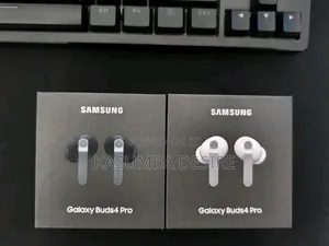 Authentic Galaxy Buds 4 Pro
