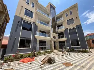 1bdrm Apartment in Munyonyo, Central Division for rent