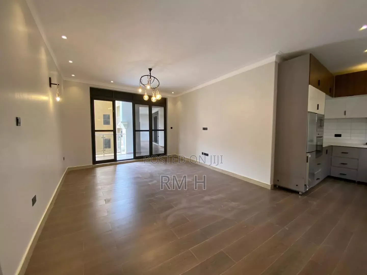 1bdrm Apartment in Munyonyo, Central Division for rent
