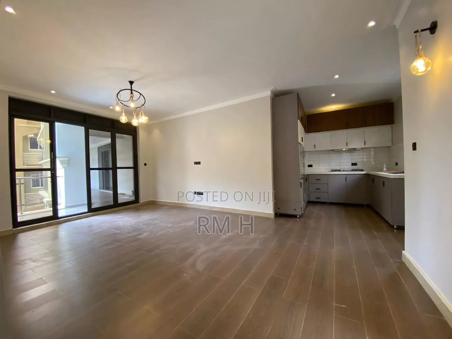 1bdrm Apartment in Munyonyo, Central Division for rent