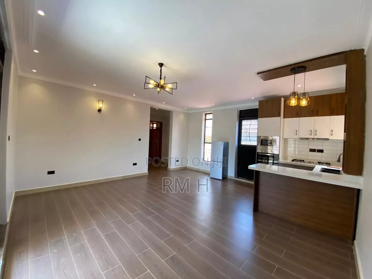 1bdrm Apartment in Munyonyo, Central Division for rent