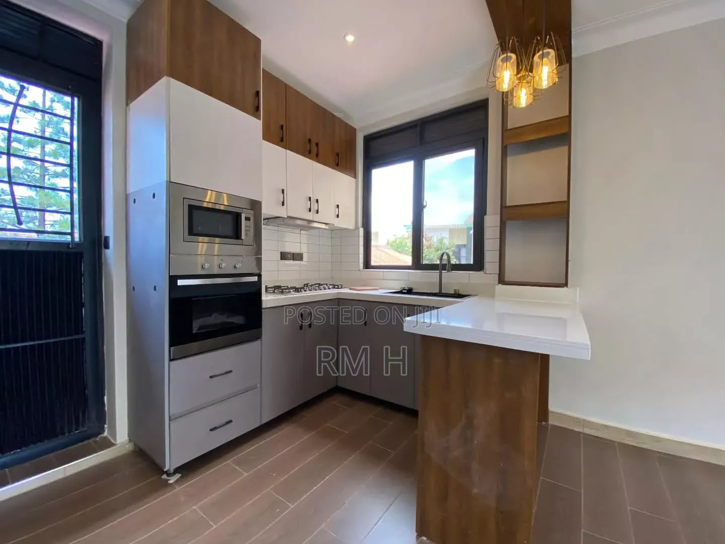 1bdrm Apartment in Munyonyo, Central Division for rent
