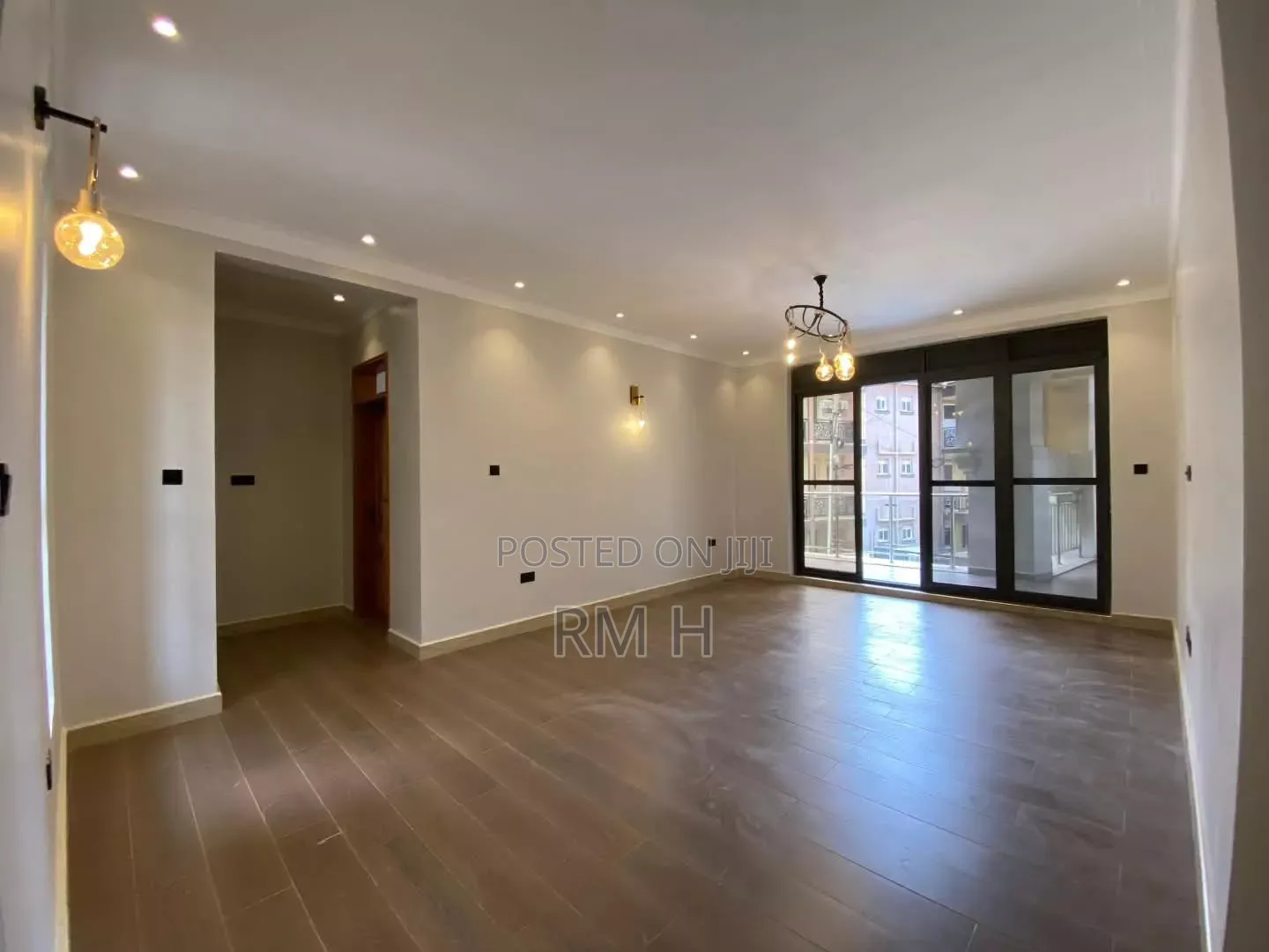 1bdrm Apartment in Munyonyo, Central Division for rent