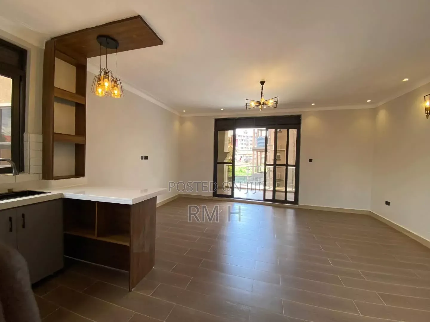 1bdrm Apartment in Munyonyo, Central Division for rent