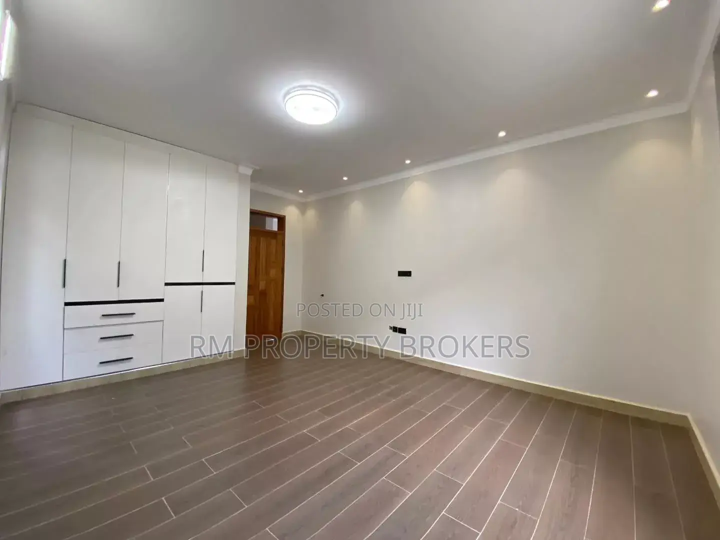 1bdrm Apartment in Munyonyo, Central Division for rent
