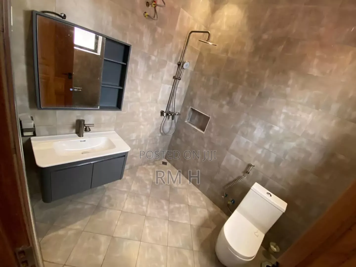 1bdrm Apartment in Munyonyo, Central Division for rent