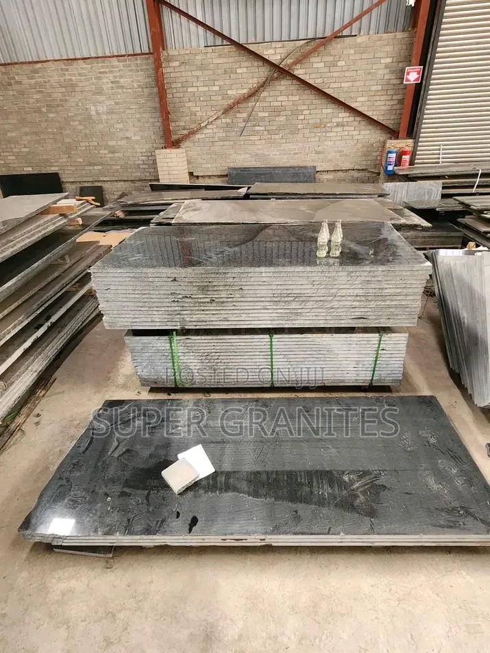 Bravo Granite Natural Stones