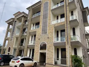 1bdrm Apartment in Buziga, Central Division for rent
