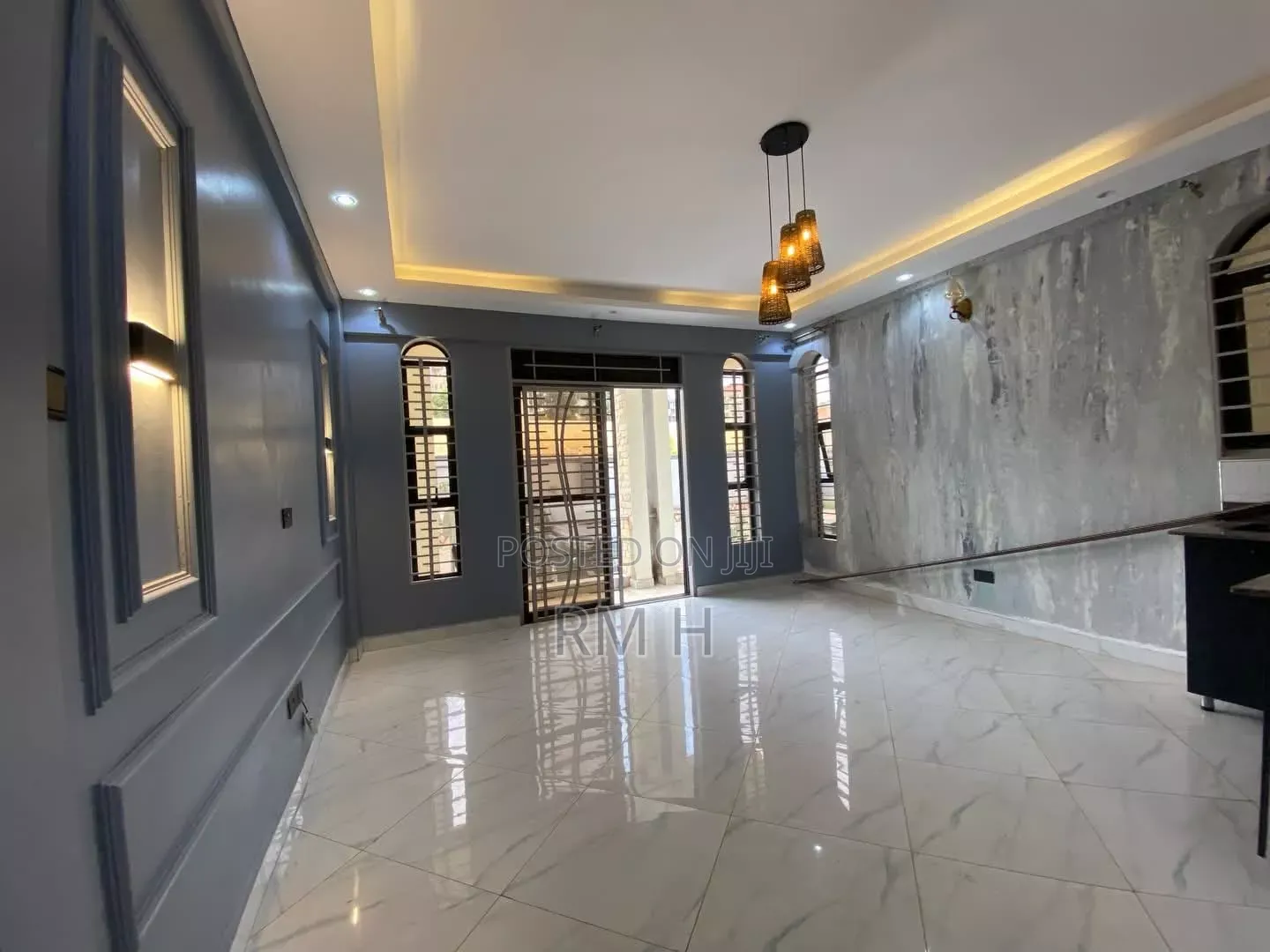 1bdrm Apartment in Buziga, Central Division for rent