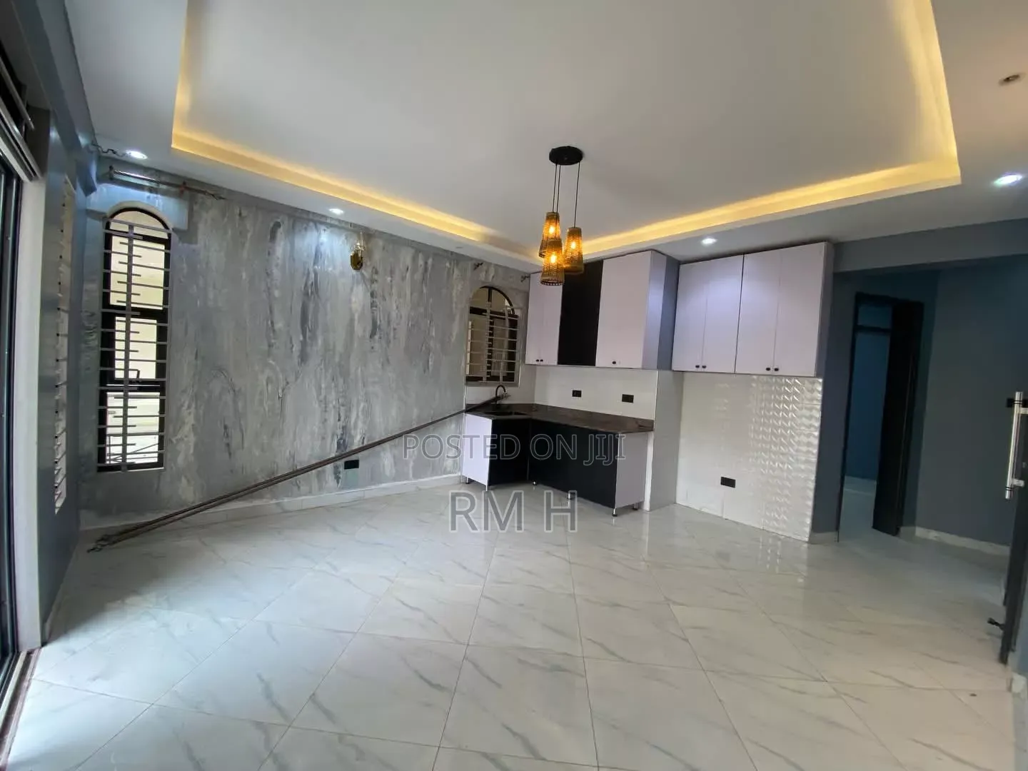 1bdrm Apartment in Buziga, Central Division for rent