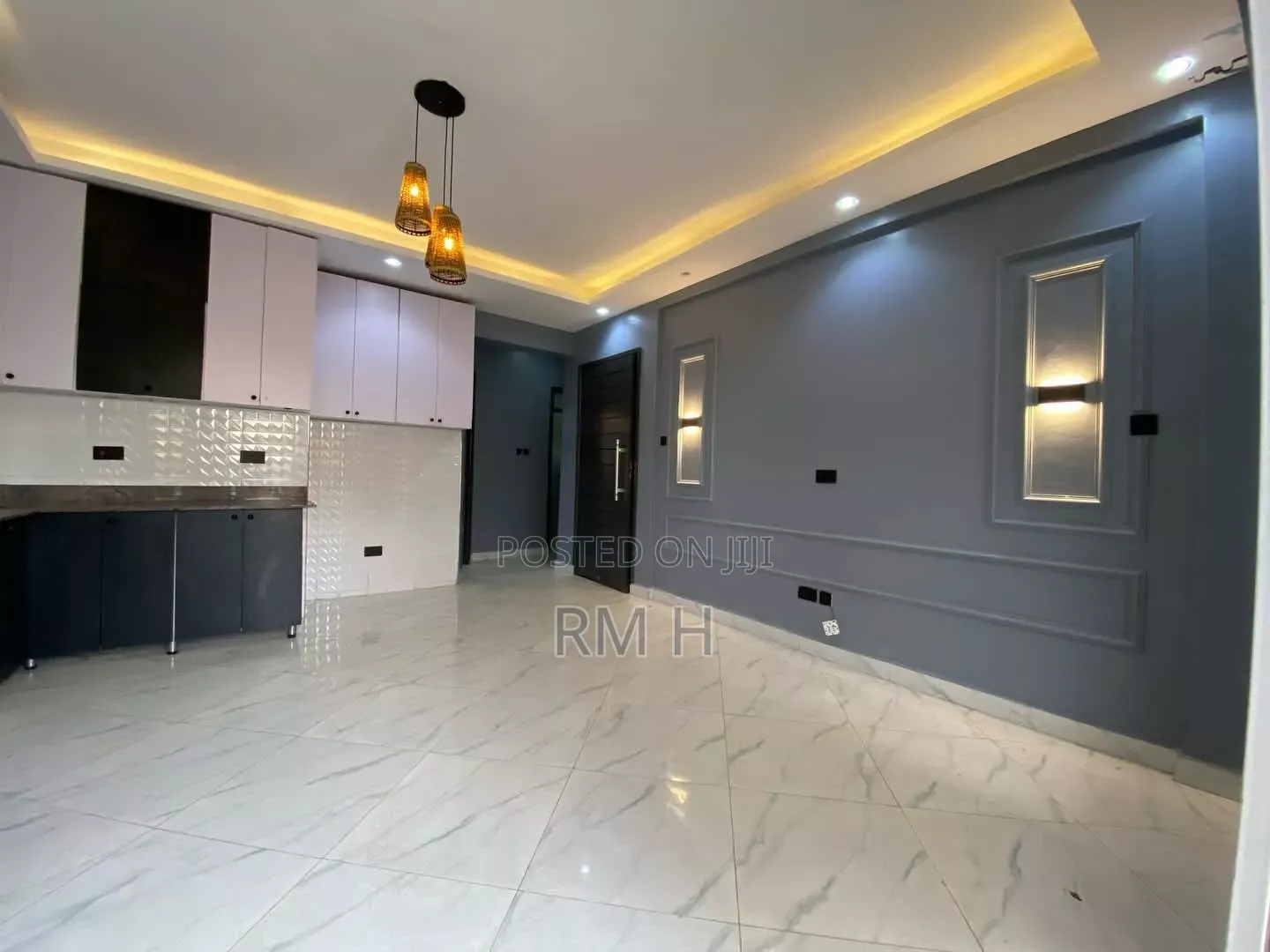 1bdrm Apartment in Buziga, Central Division for rent