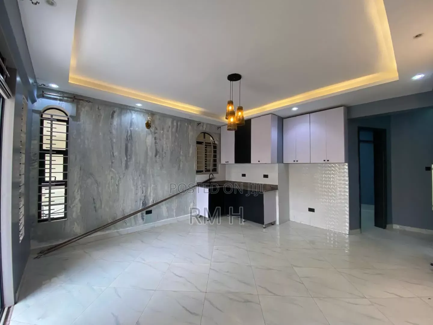 1bdrm Apartment in Buziga, Central Division for rent