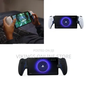 Playstation Portal Remote Player for Ps5 Console