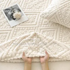 Velvet Mattress Covers