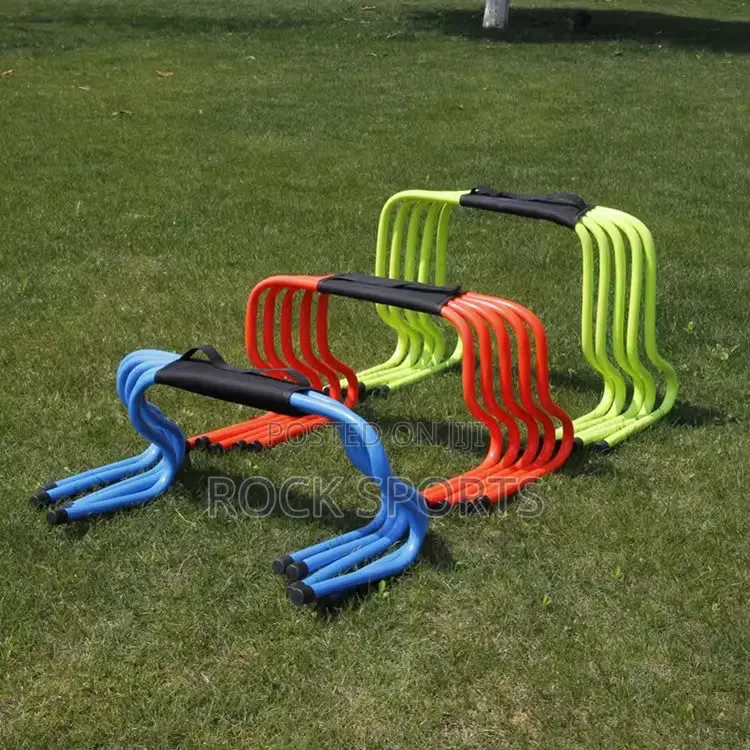 Football Training Agility Hurdles (3 Size)
