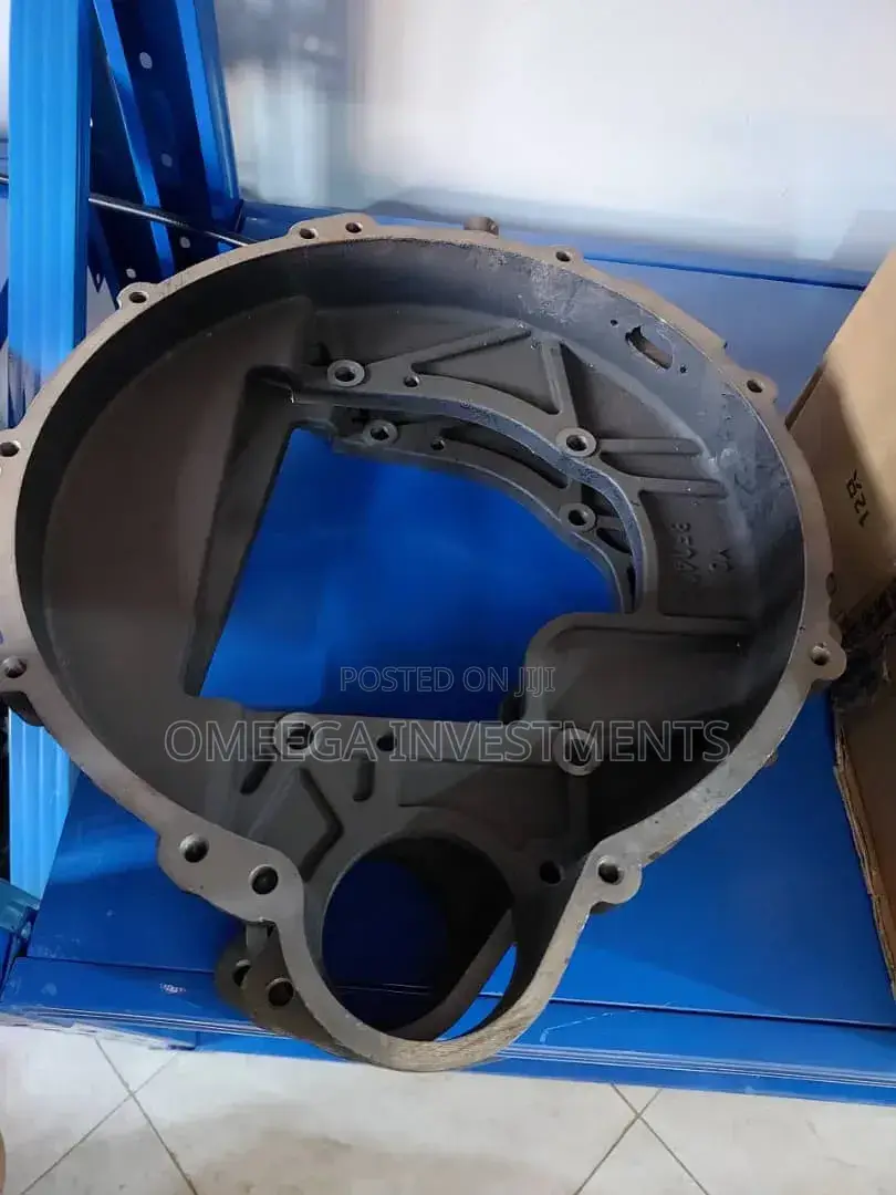 All Forklift Spare Parts Are Available