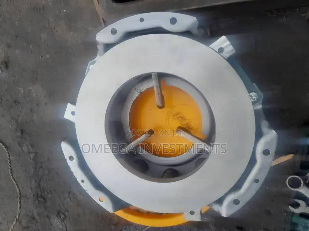 All Forklift Spare Parts Are Available