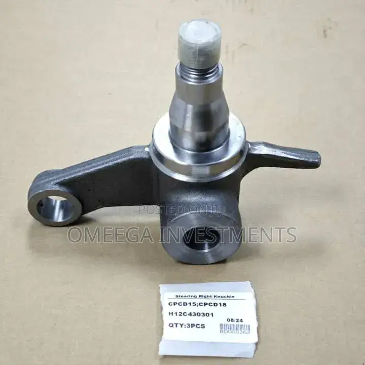 All Forklift Spare Parts Are Available