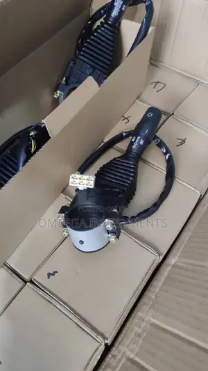 All Forklift Spare Parts Are Available