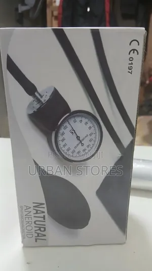 Aneroid Sphygmomanometer