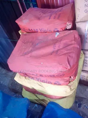 Red and Yellow Oxide
