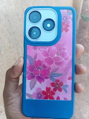 Tecno Spark 10C 128 GB Blue