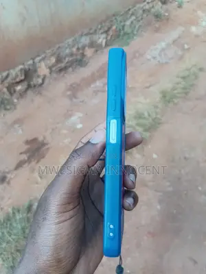 Tecno Spark 10C 128 GB Blue