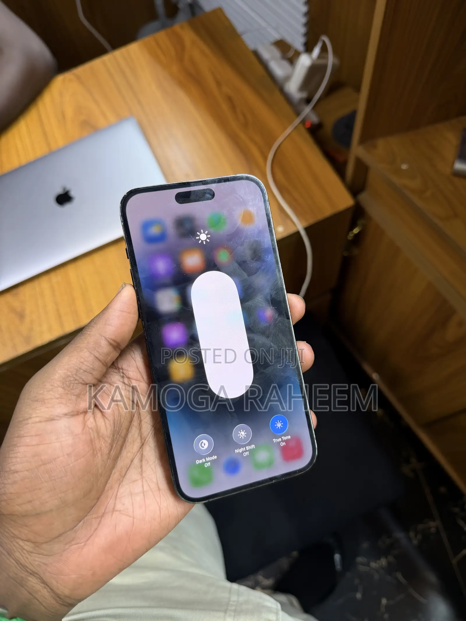 Apple iPhone 14 Pro Max 256 GB Black