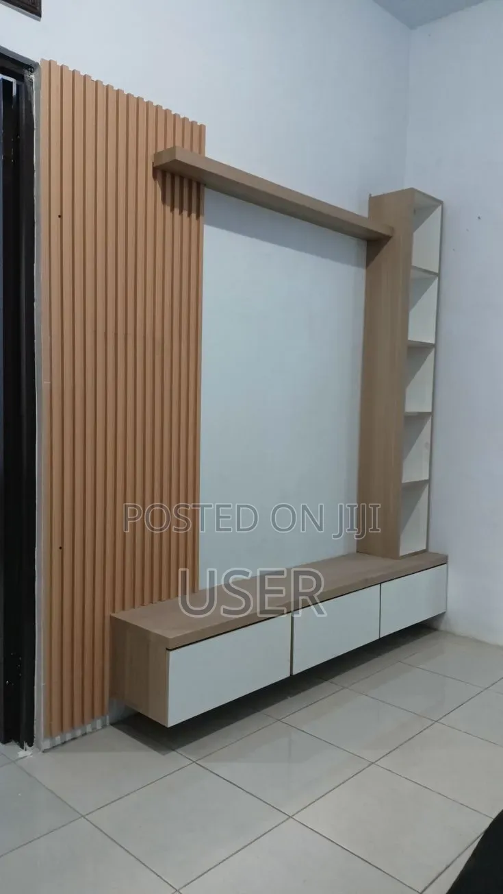 Luxury Wall Unit Call Us On