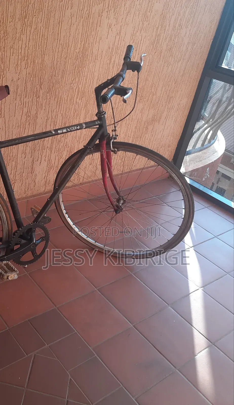 Roadmaster 7cc