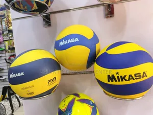 Mikasa Volleyball Original Material