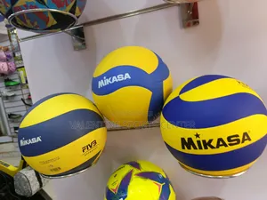 Mikasa Volleyball Original Material