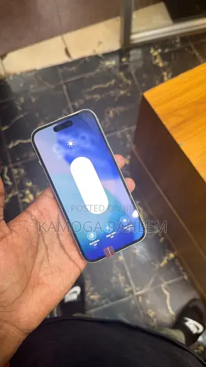 Apple iPhone 16 128 GB Blue