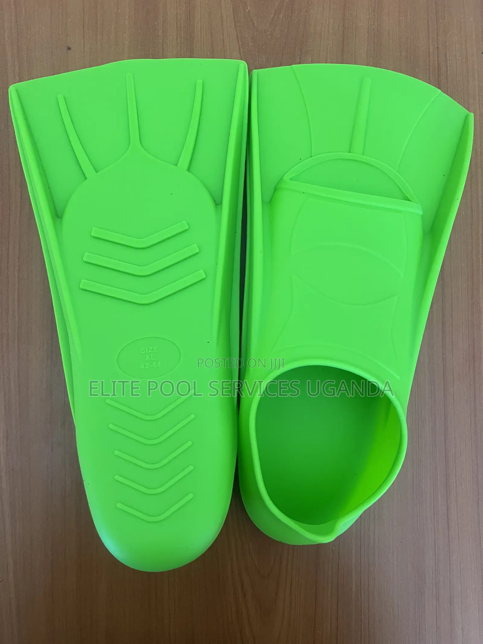 Swimming Flippers(Fins) All Sizes