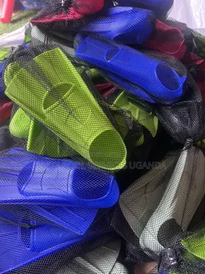 Swimming Flippers(Fins) All Sizes