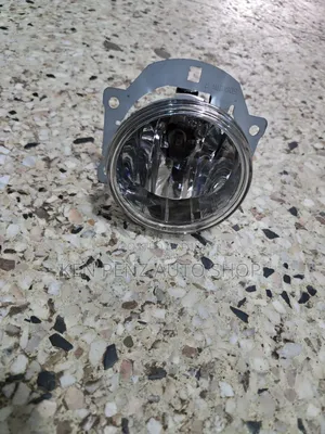 Mitsubishi L200 2018 - 2019 Foglights/ Spotlight