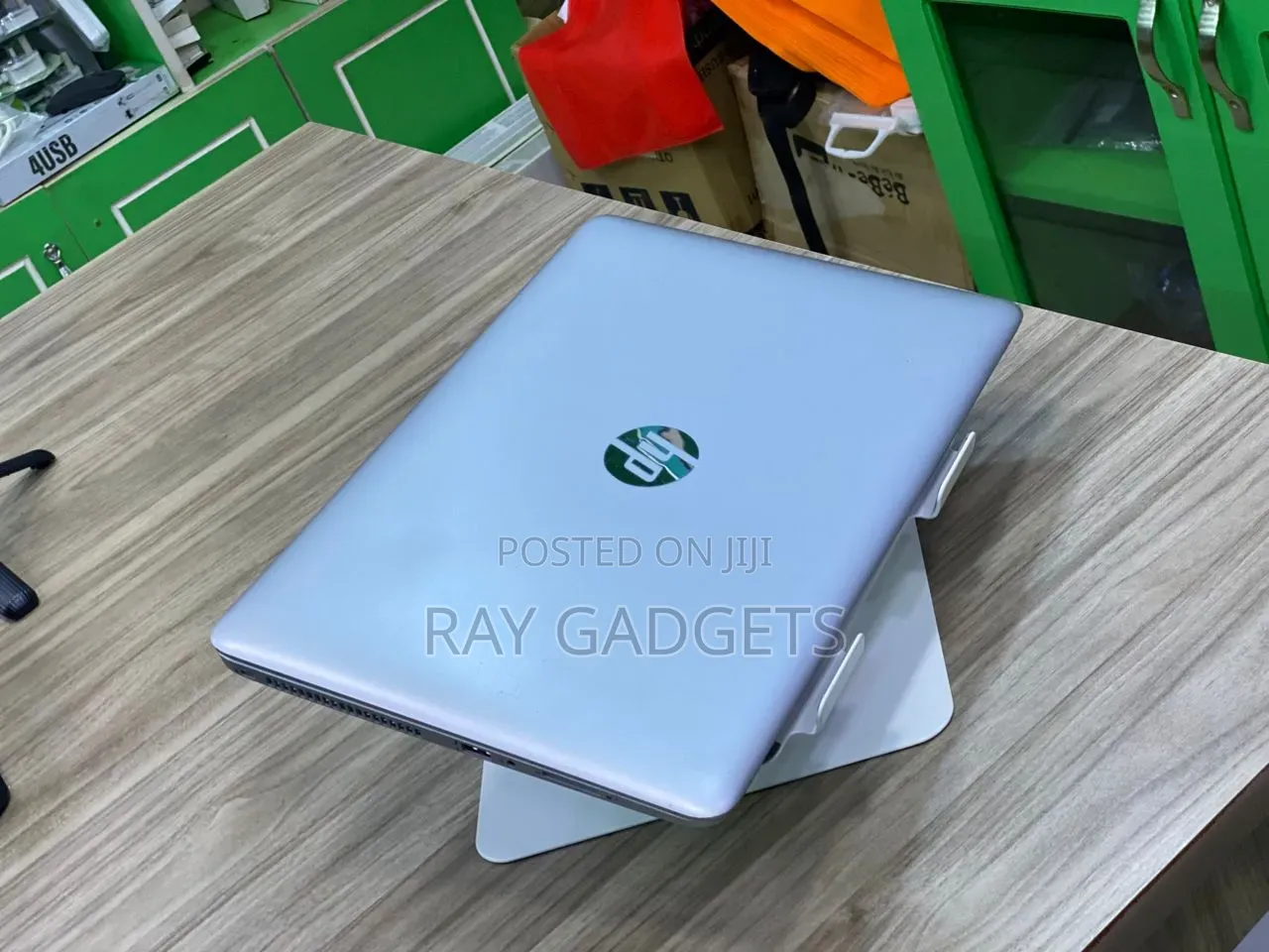 Laptop HP Probook 11 EE G1 8GB Intel Core i7 SSD 256GB