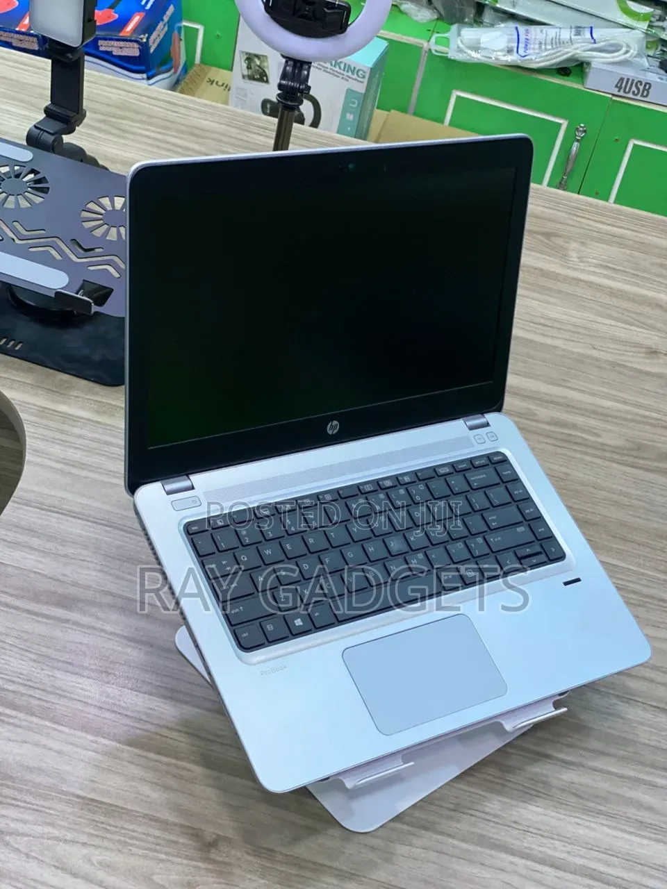 Laptop HP Probook 11 EE G1 8GB Intel Core i7 SSD 256GB