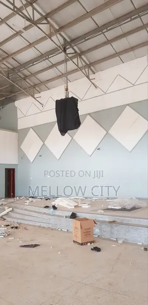Acoustic Treatment Service