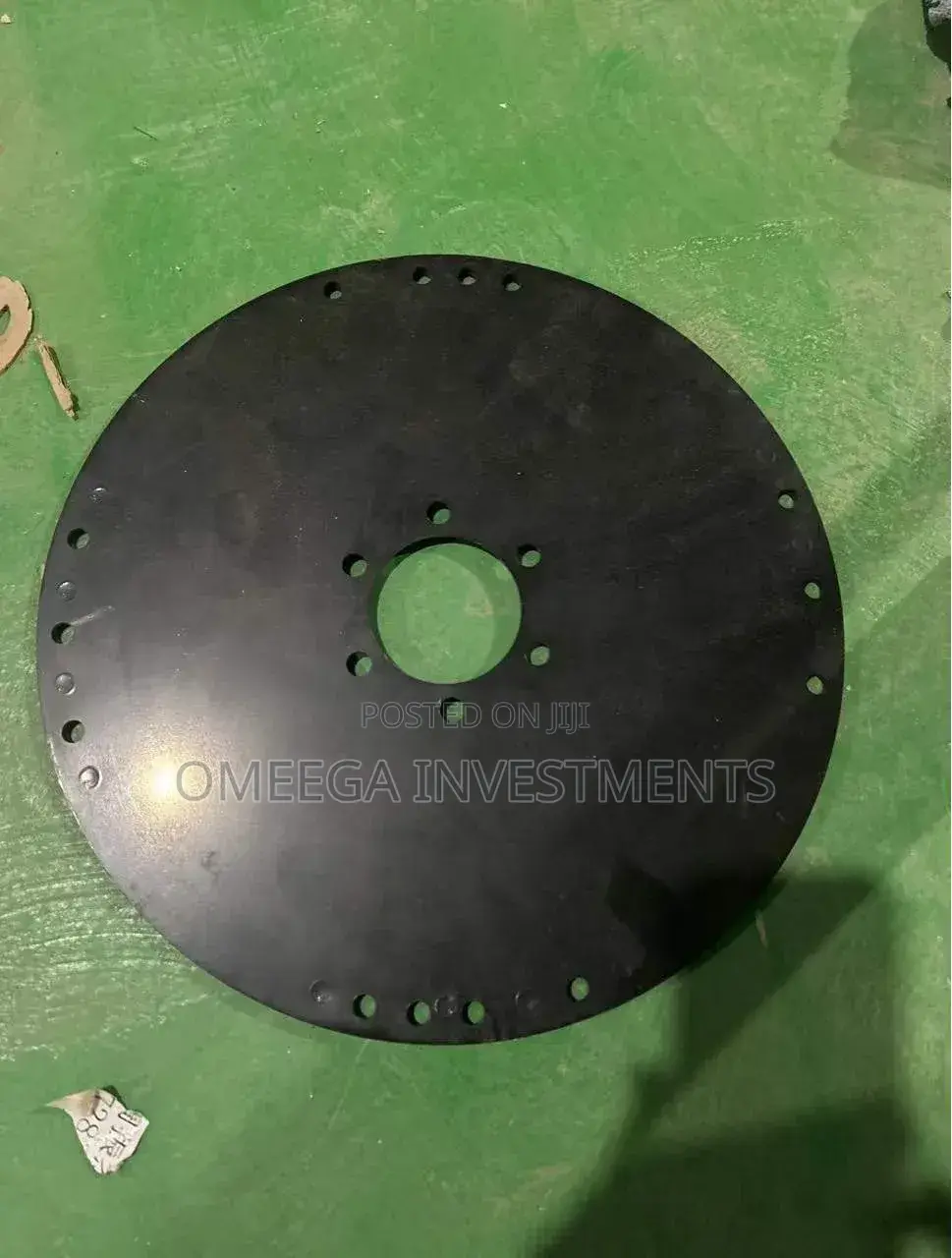 All Forklift Spare Parts Are Available
