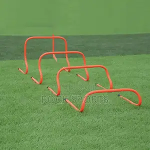 Training Hurdles (4 Sizes)