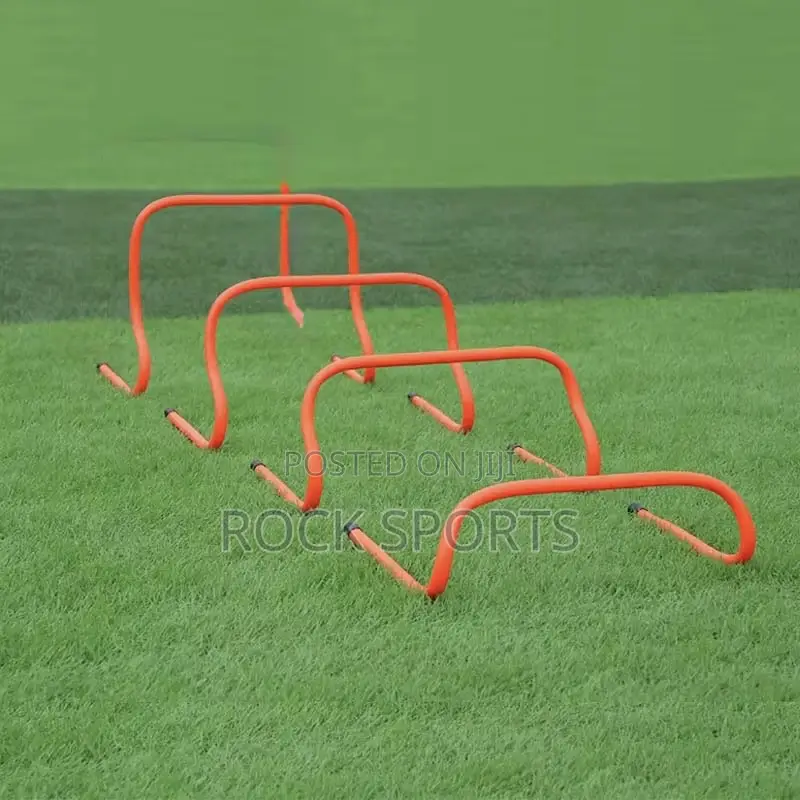Training Hurdles (4 Sizes)