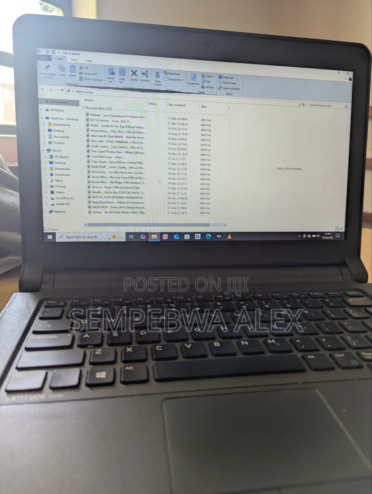 Laptop Dell Latitude 13 3340 8GB Intel Core i7 HDD 128GB