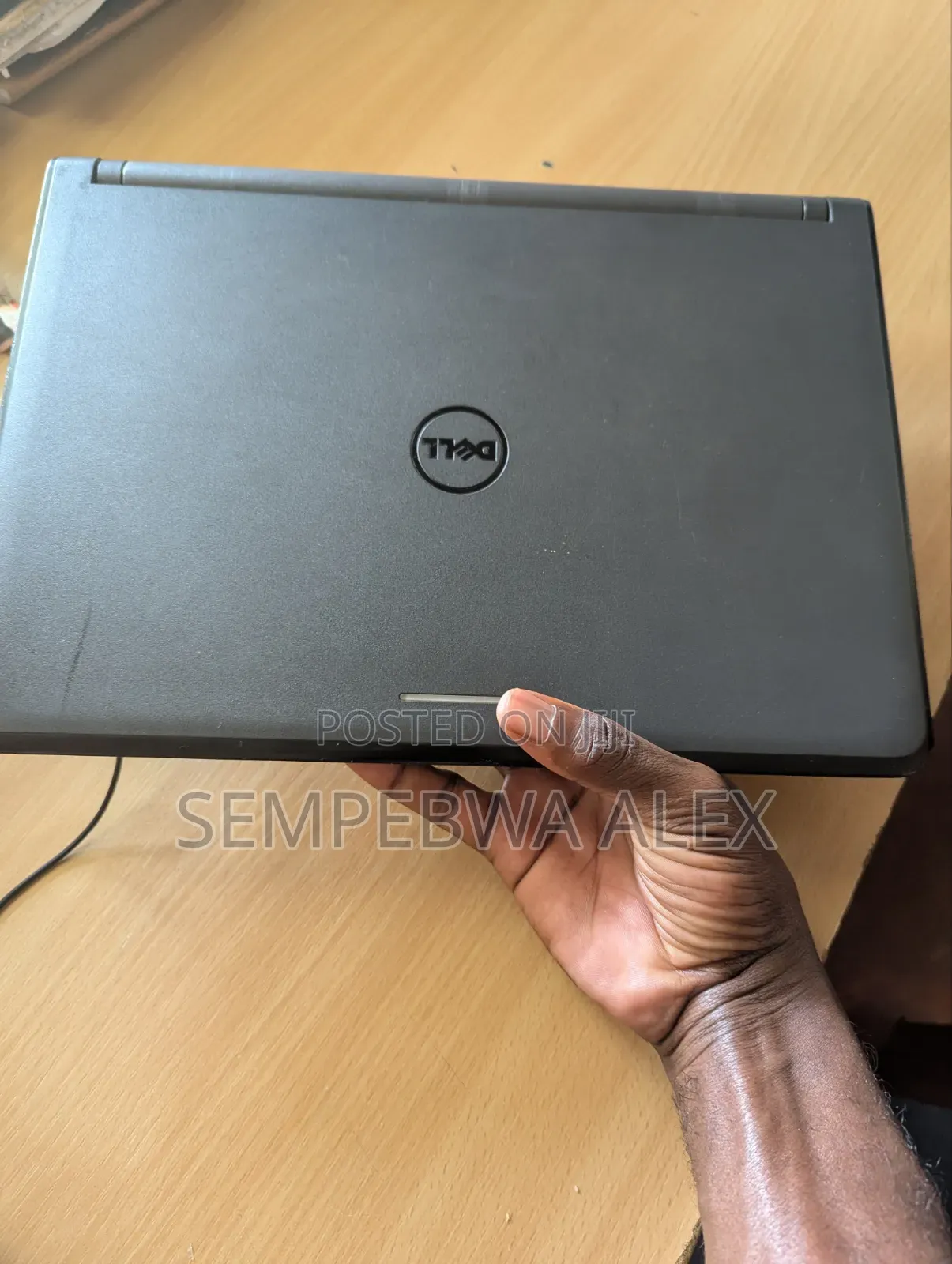 Laptop Dell Latitude 13 3340 8GB Intel Core i7 HDD 128GB