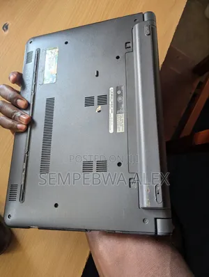 Laptop Dell Latitude 13 3340 8GB Intel Core i7 HDD 128GB