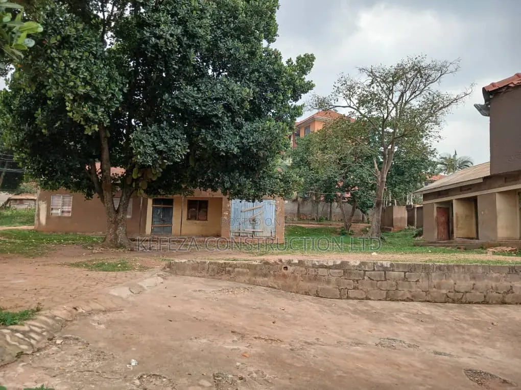 Kikaya Off Bahai Road Plot for Sale