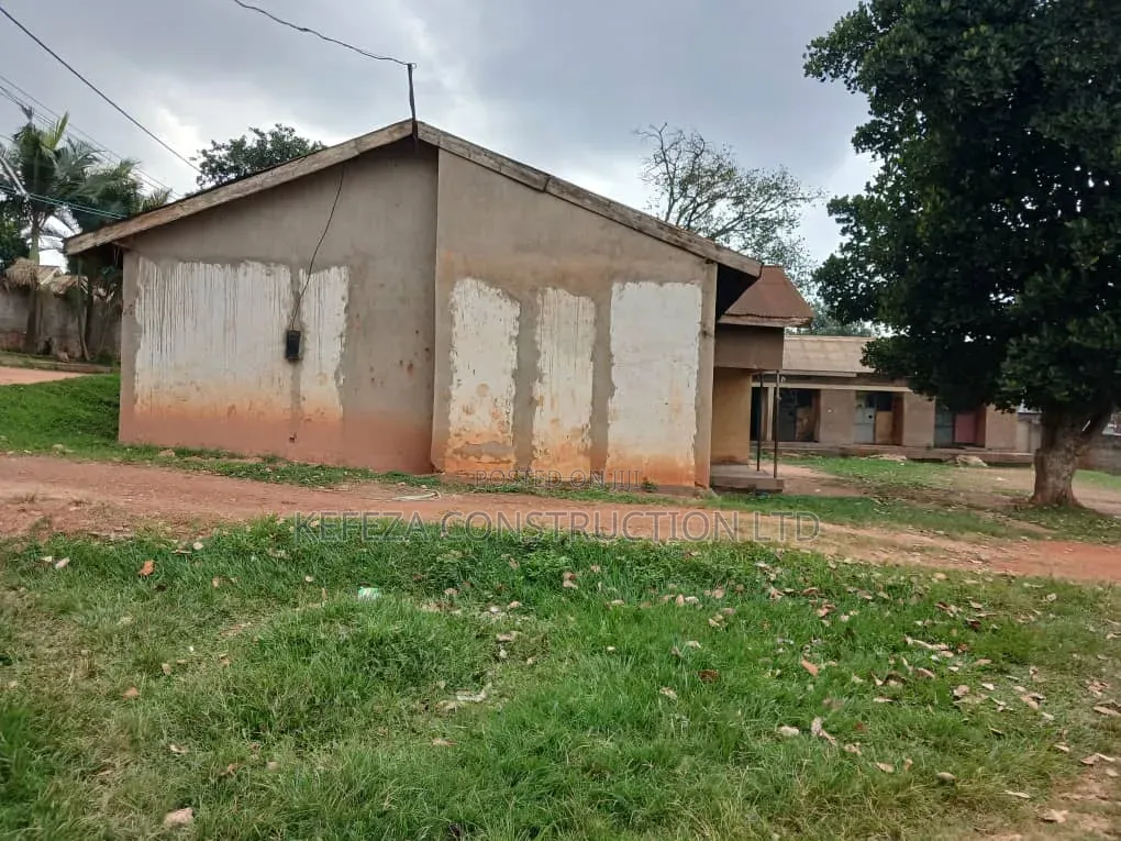 Kikaya Off Bahai Road Plot for Sale