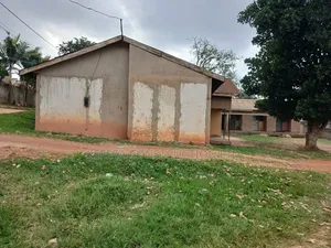 Kikaya Off Bahai Road Plot for Sale