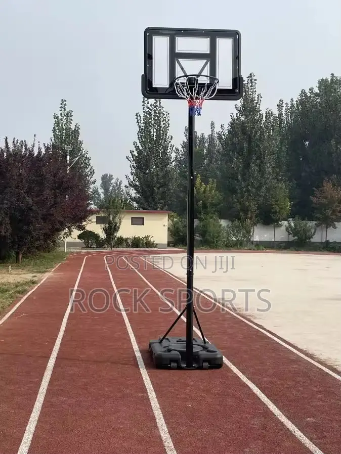 High Quality Adjustable Basketball Hoop Ring