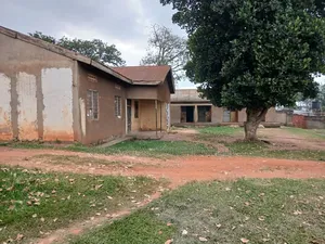 Kikaya Off Bahai Road Plot for Sale
